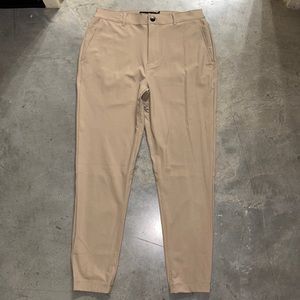 Cuts Clothing AO Joggers